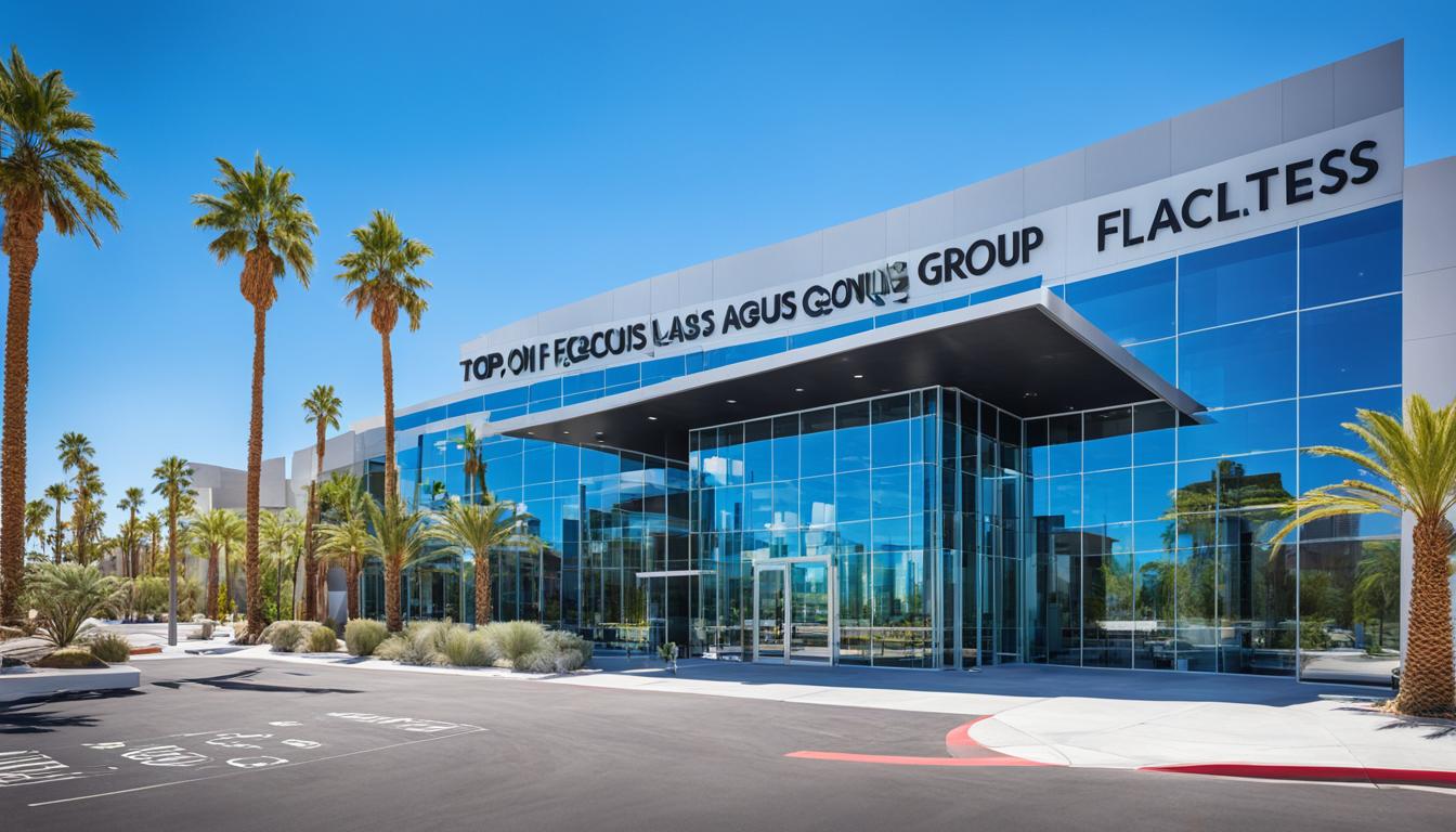 Discover Top Paid Focus Group Facilities in Las Vegas, Nevada Focus