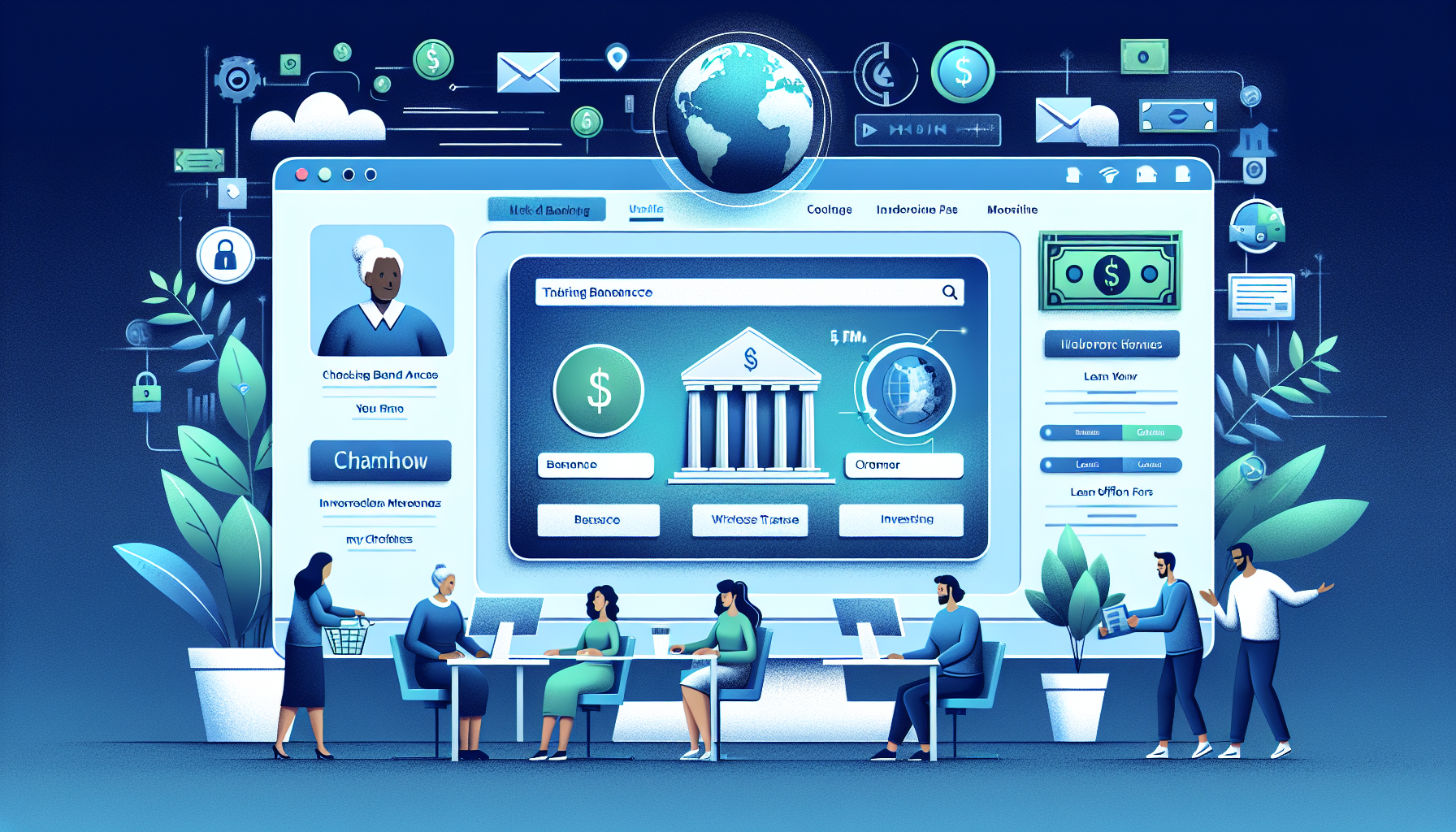 These Are the Top Checking Accounts of February 2024 Focus Group Panel