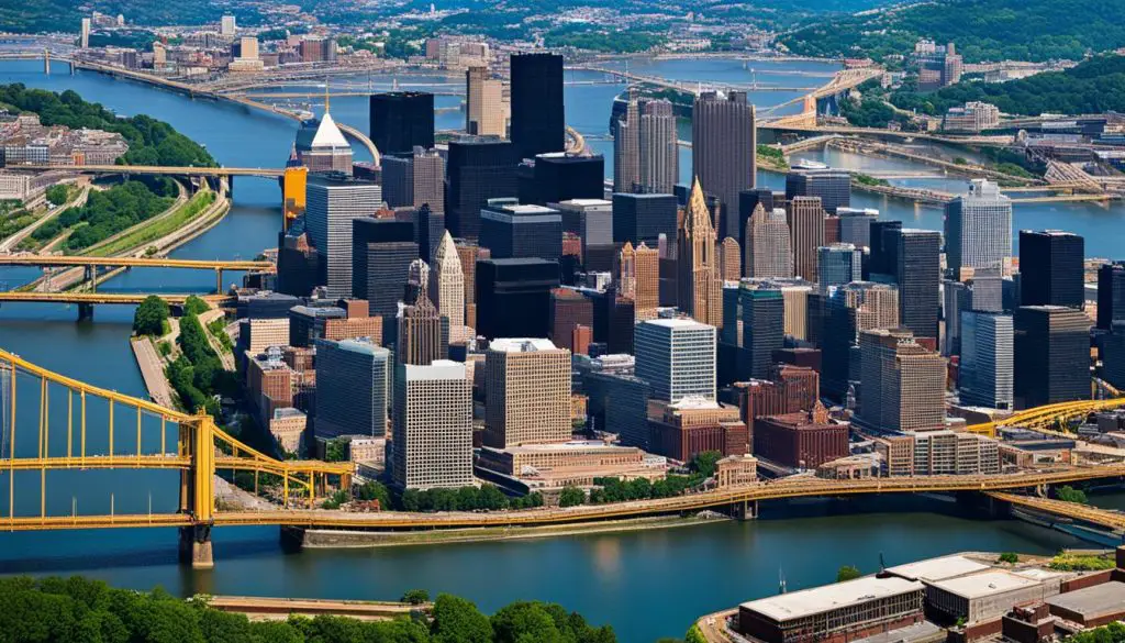 Focus Group Facilities in Pittsburgh