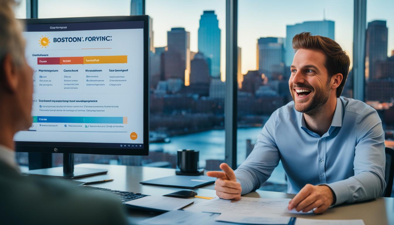 Explore Paid Focus Groups in Boston, Massachusetts - Find Your Focus