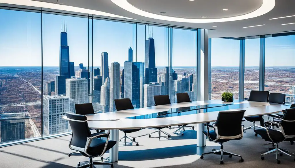 focus group facilities in Chicago