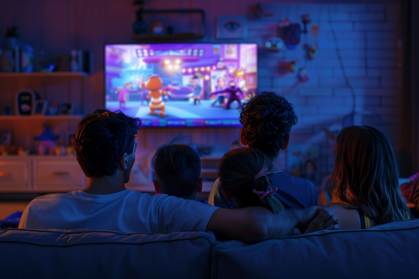 Parents Kids On Kids TV Shows Focus Group Focus Group Panel parents-kids-on-kids-tv-shows-focus-group-focus-group-panel