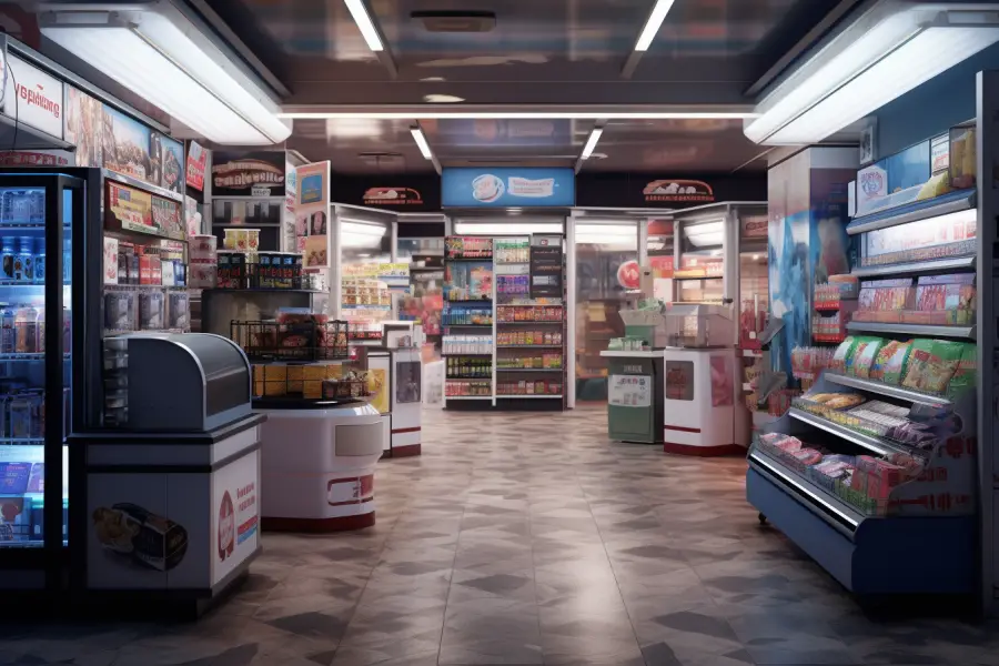Convenience Stores Focus Group