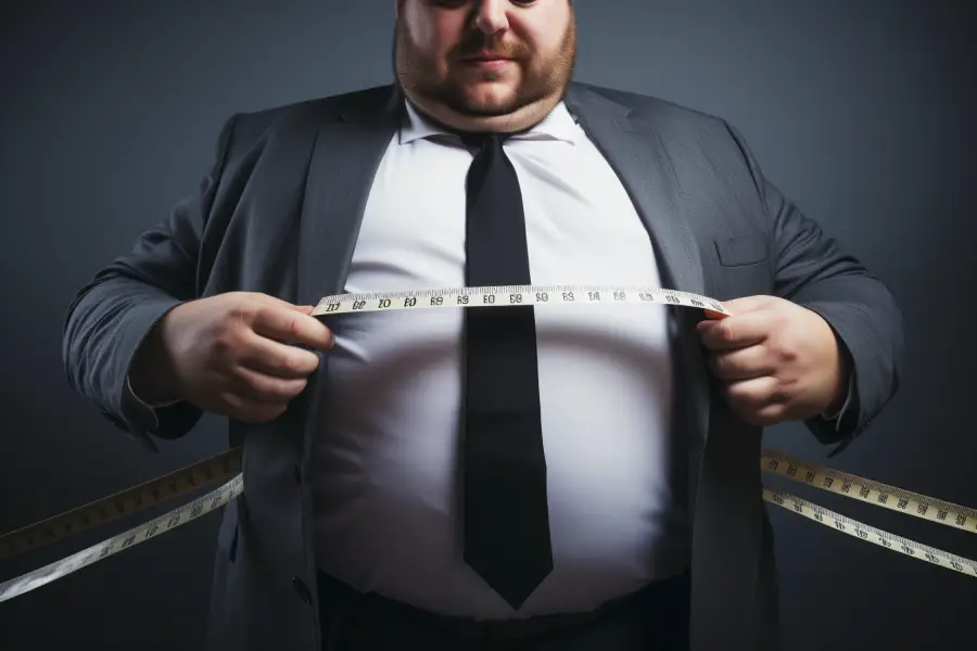 Obesity Study Clinical Trial