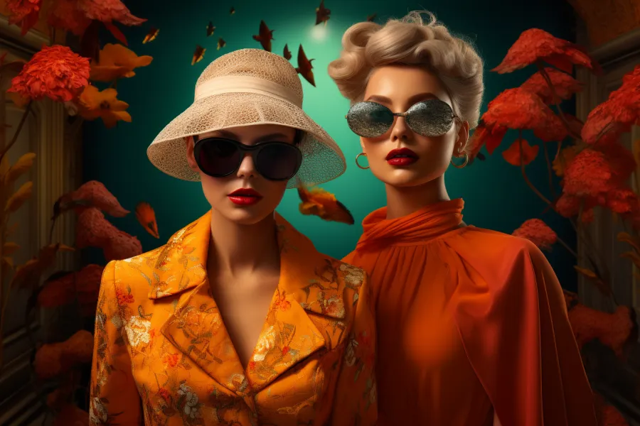 A Fashionista Focus Group
