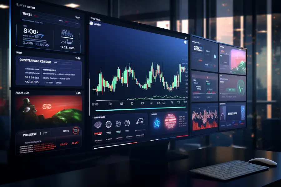Financial Platforms Focus Group