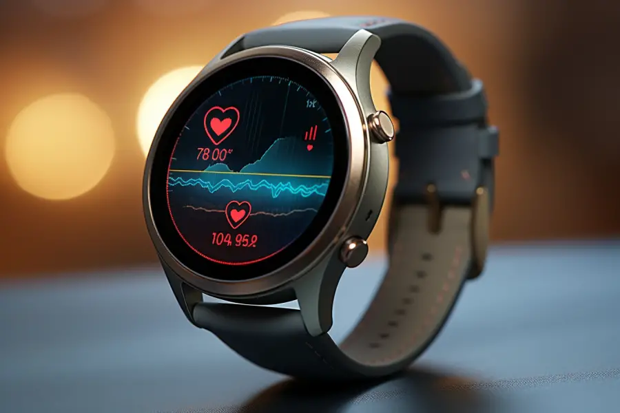 Fitness Trackers & Smartwatches Focus Group