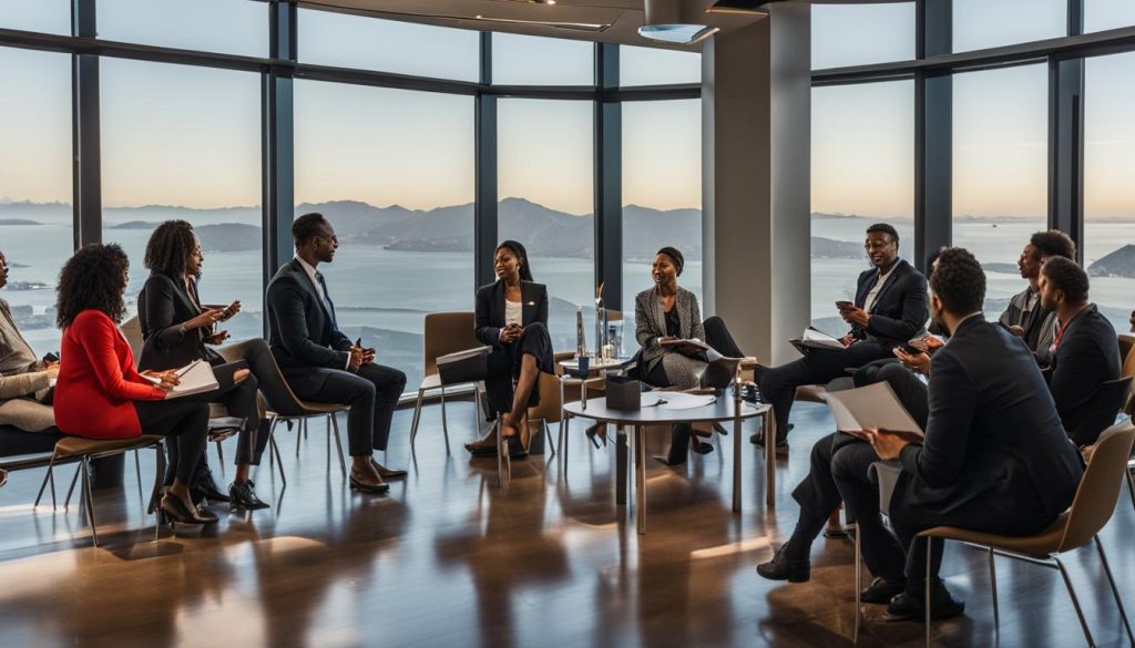 bay area focus groups