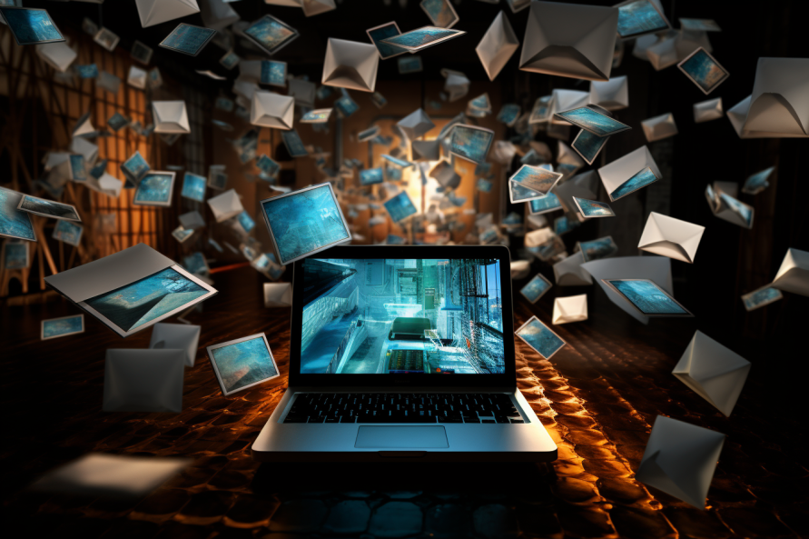 Email Research Focus Group