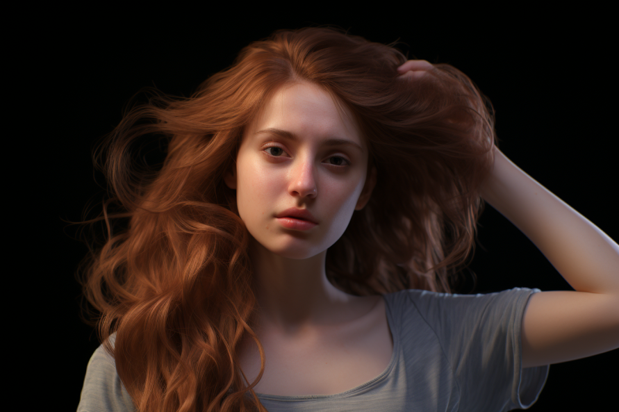 Hair Care Study Focus Group