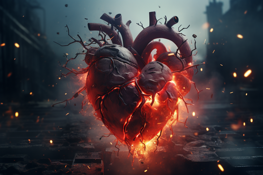 Heart Attacks Focus Group