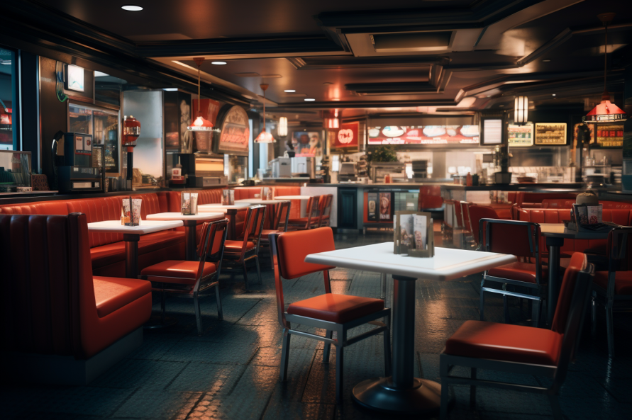 Restaurants Services Focus Group