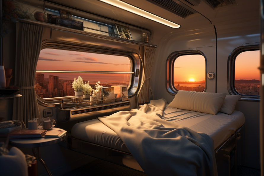 Travel Accommodations Focus Group