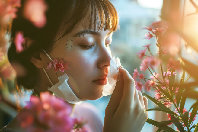 Allergies Focus Group