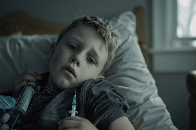 New Parents on Childhood Vaccines