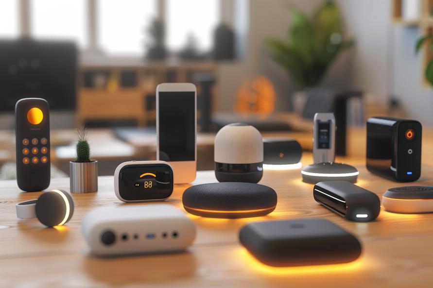 Smart Home Products Focus Group