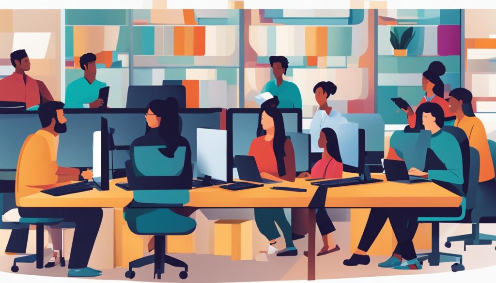 the paid focus group network.
