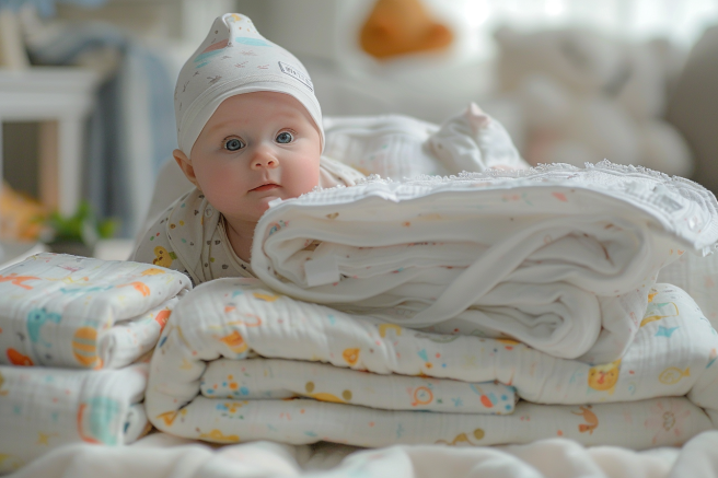 Baby Focus Group