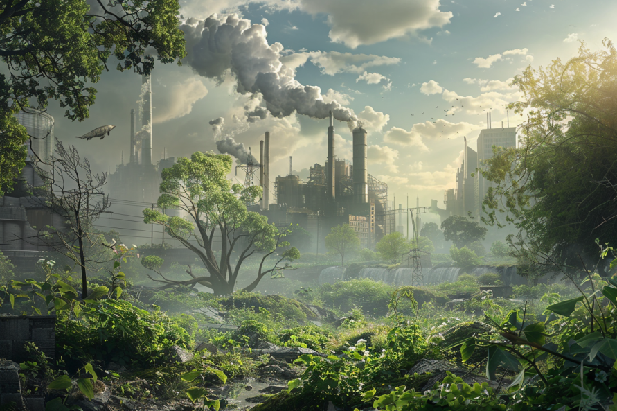 Environmental Issues Focus Group