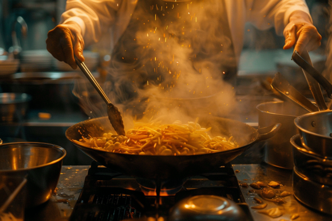 Food & Cooking Focus Group