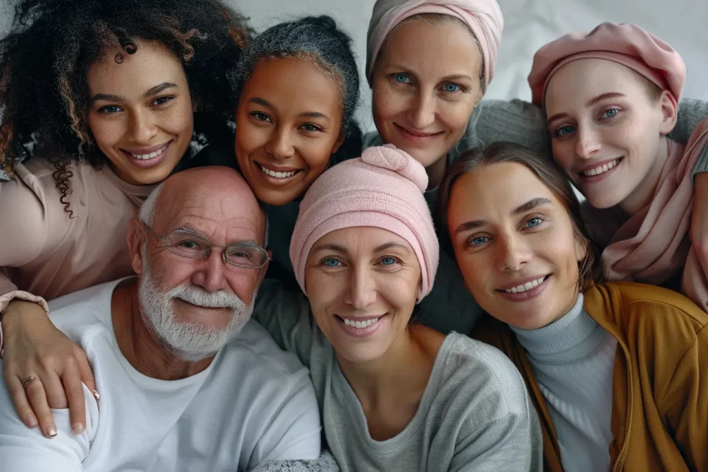 judgediesel. A group of people that survived cancer 8k 7e98b192 0a07 4f33 99d7 fa2730f5357a 12