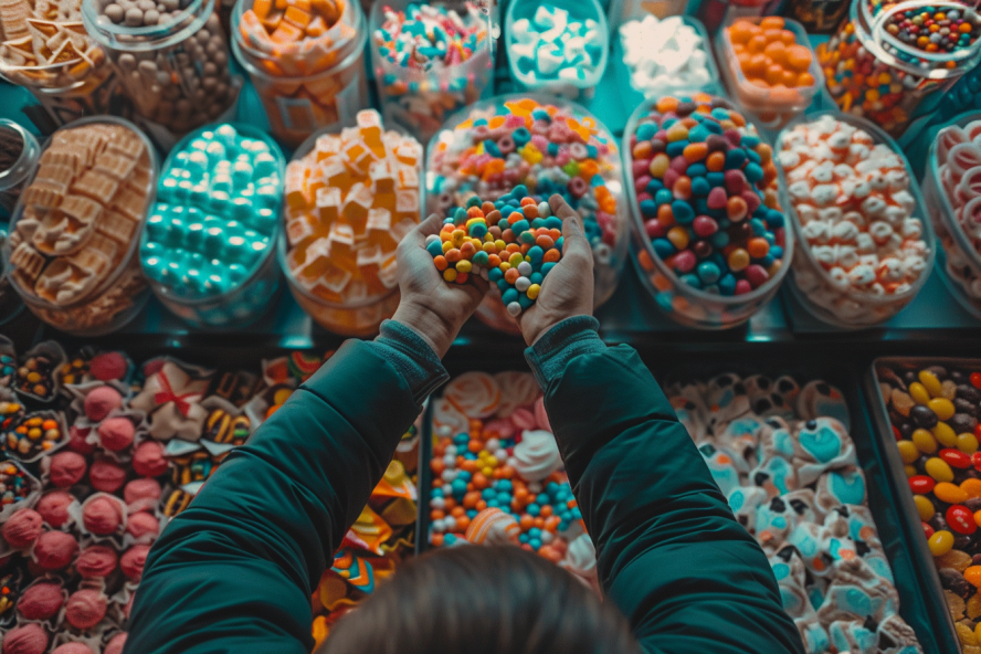 Treats Focus Group