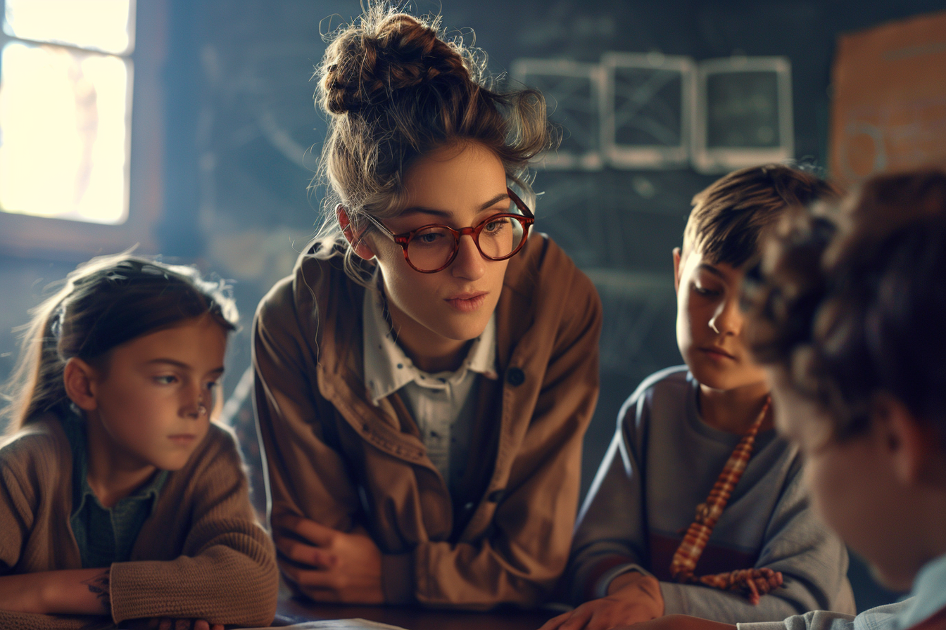 Teachers Focus Group
