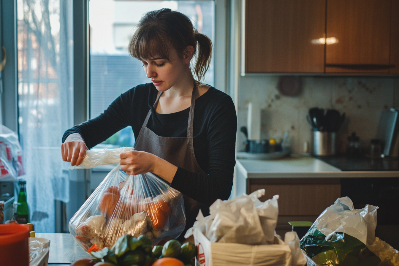 Focus Group on Grocery Shopping