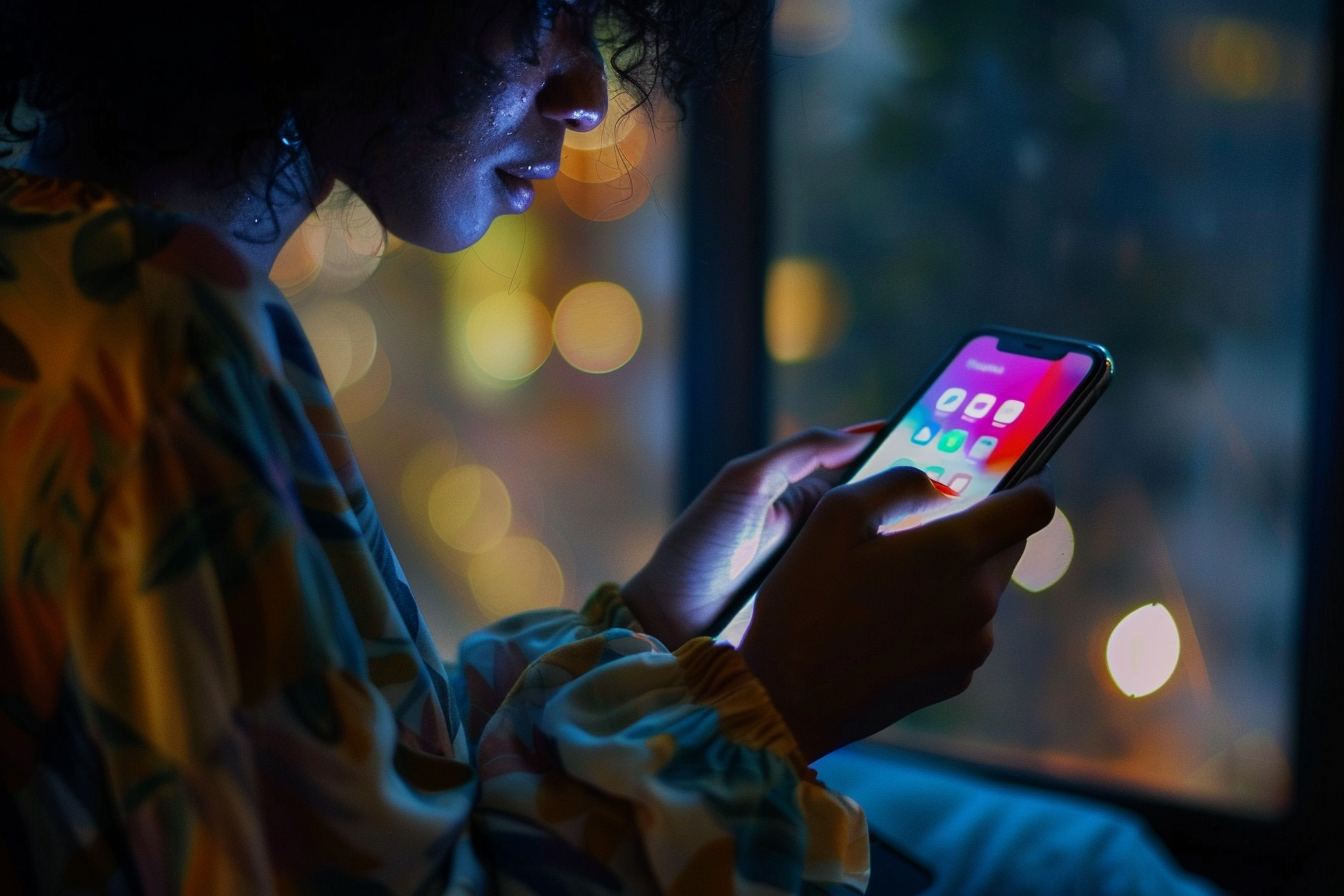 Focus Group for Parents on Apps