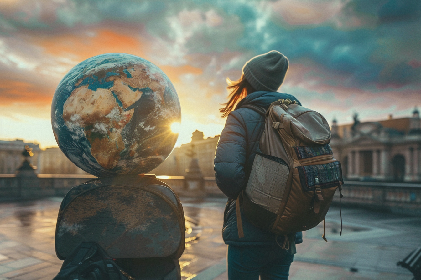 travel