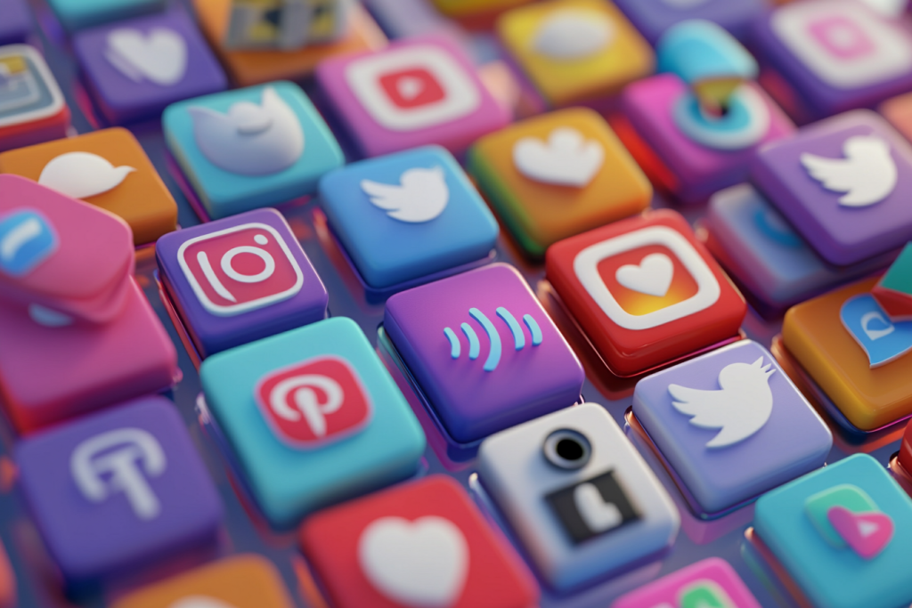Focus Group on Messaging Platforms