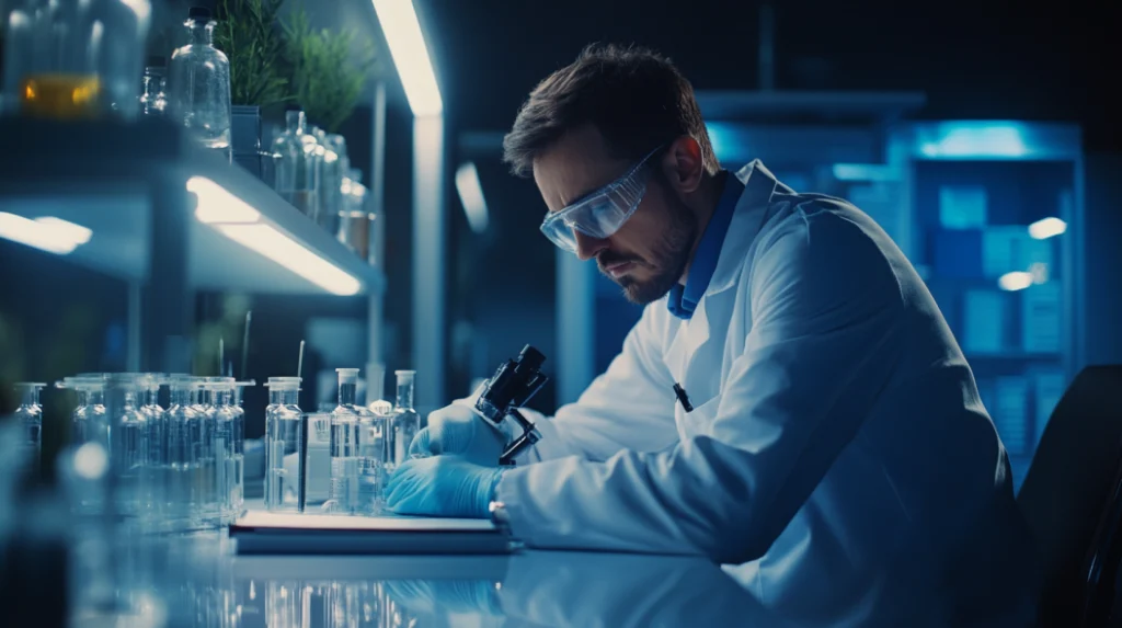 Paid Research Studies