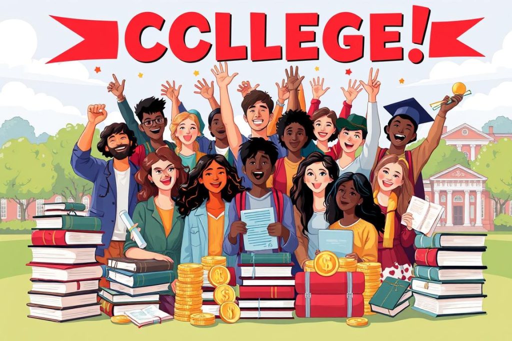 Educational grants