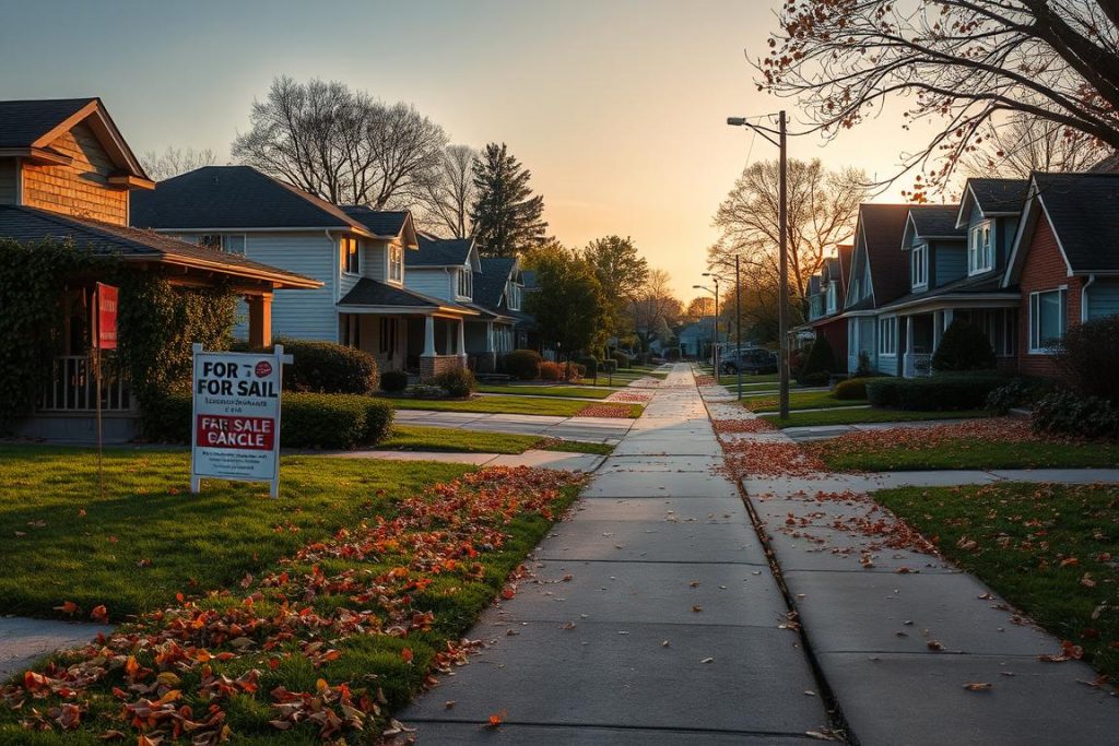 Foreclosure opportunities