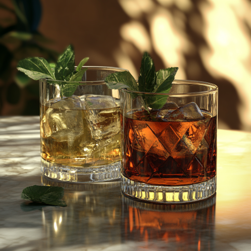 Alcohol Focus Group