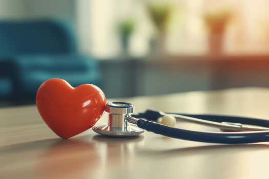judgediesel. a photo of stethescope and a heart shaped on a doc 0c78e7ad ffca 48c7 a1d2 b31d63b0742d