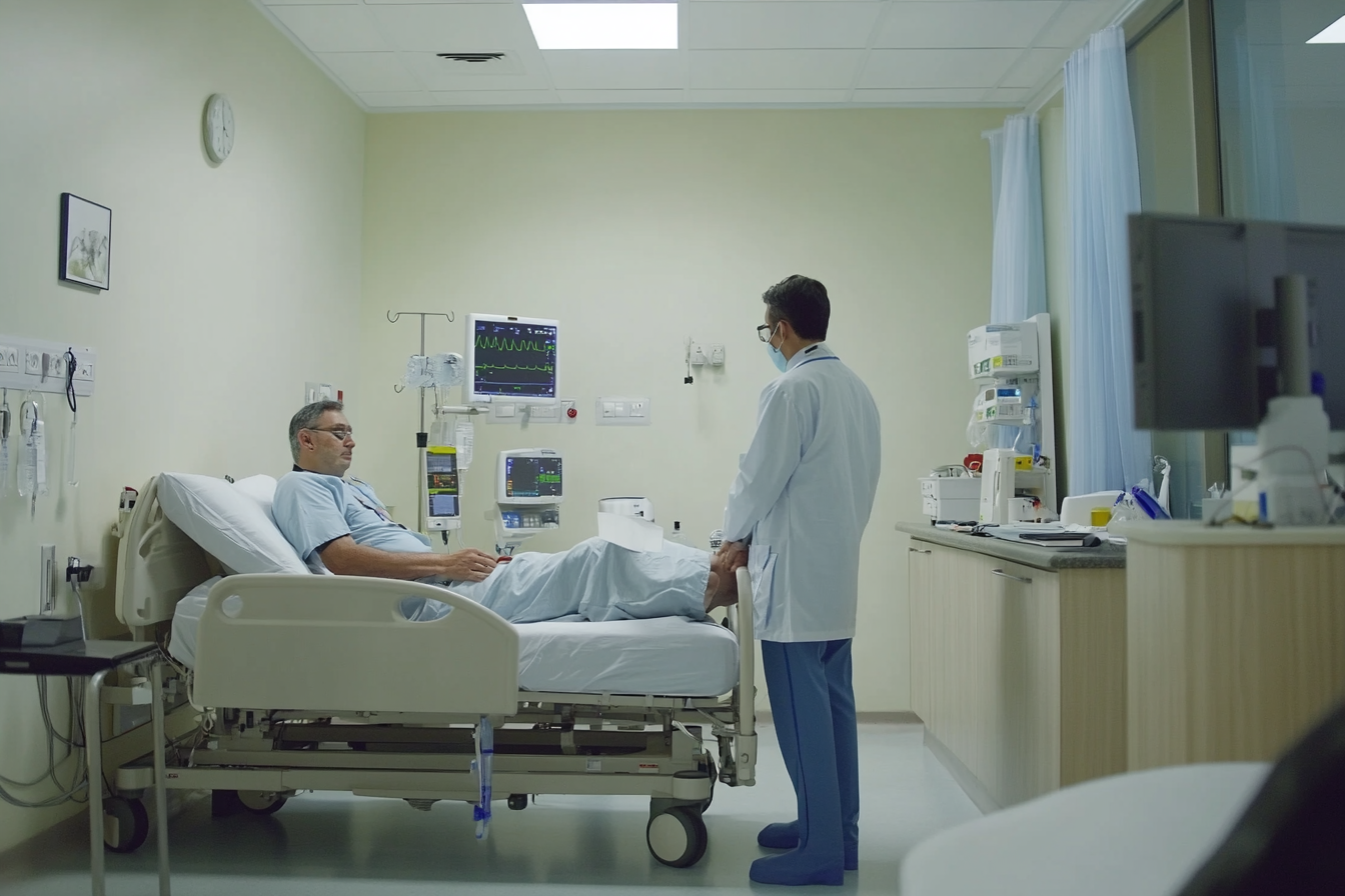 Focus Group on Medical Conditions