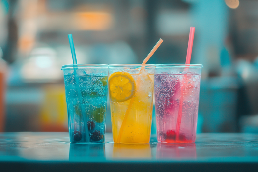 judgediesel. image of a different flavors drinks in a transpare aa746f66 3cc3 4813 a73d 69b8c3cf539d