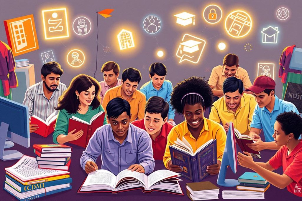 Benefits of Educational Grants