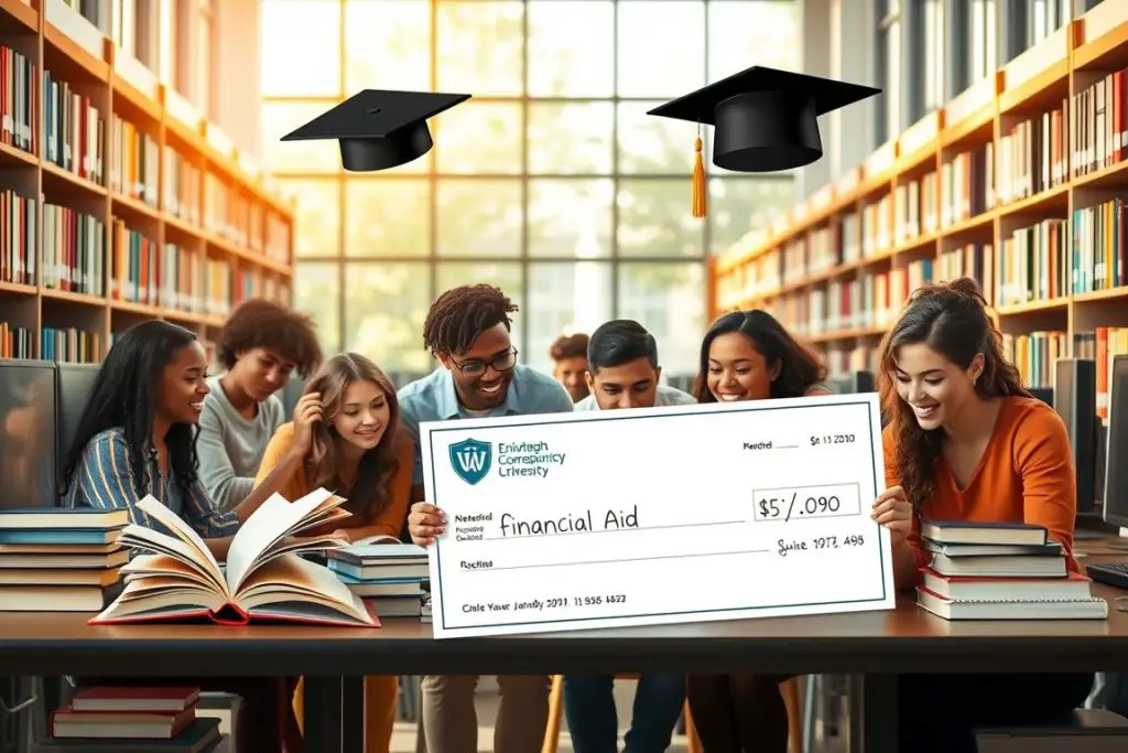 Federal and Institutional Educational Grants