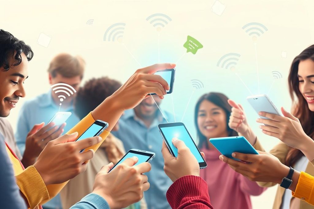 Government phone program
