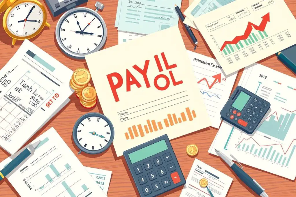 Retroactive Pay in Payroll Calculations