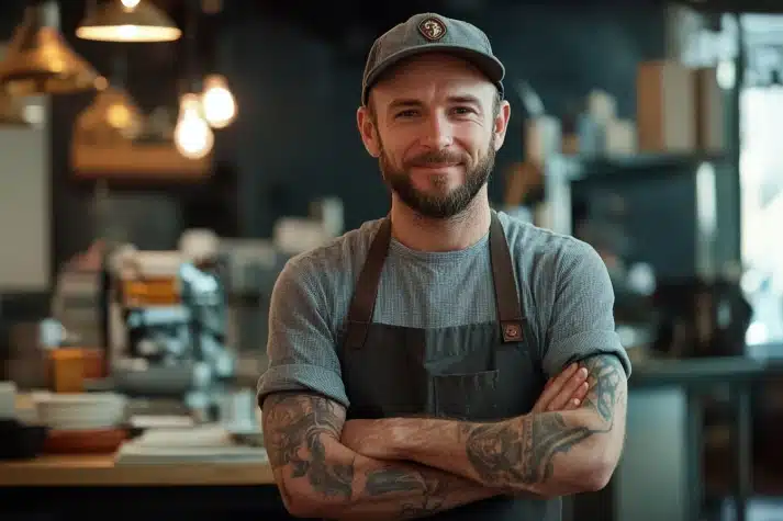 Small Business Owners