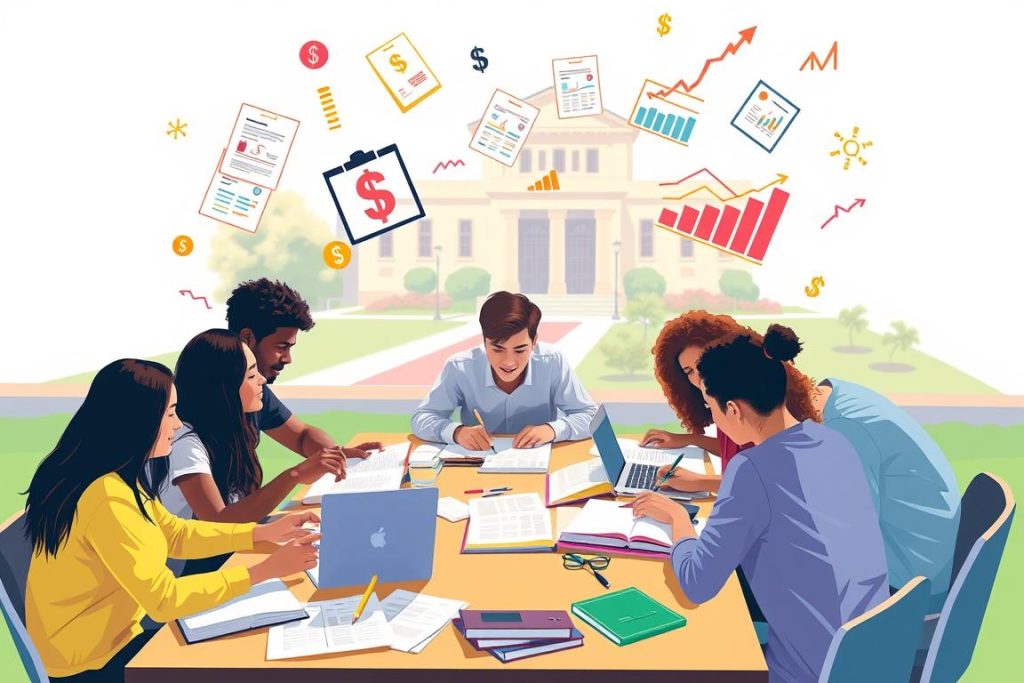 Debt-free Education Funding