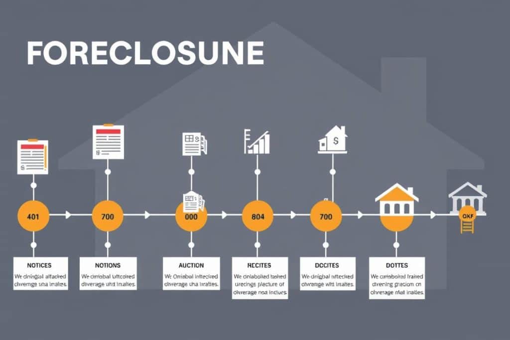 Foreclosure Trends