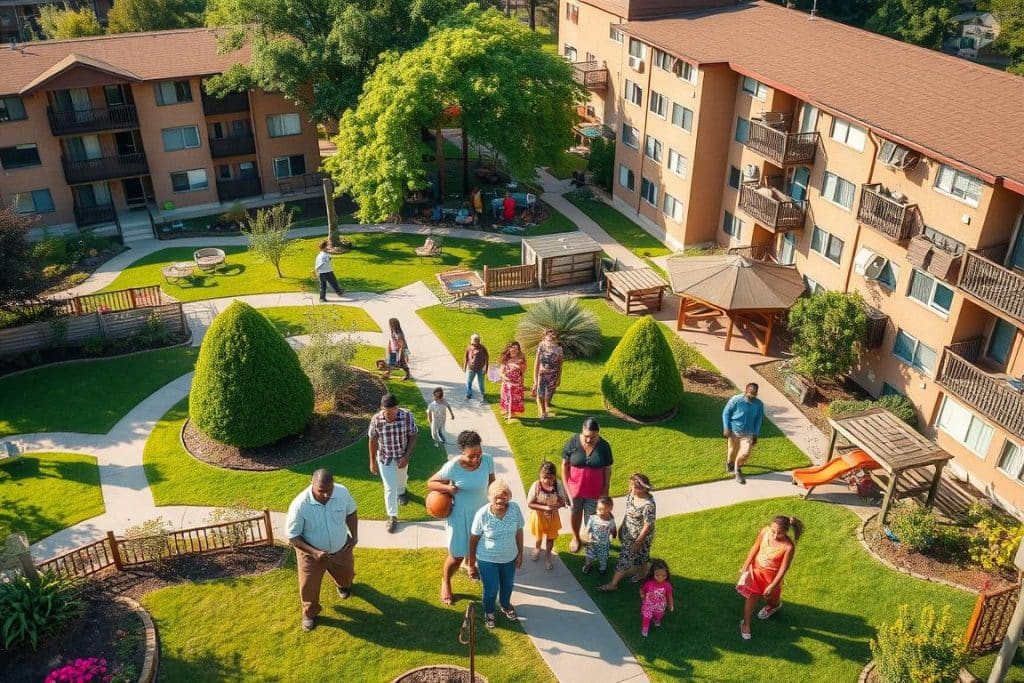 HUD affordable housing guide