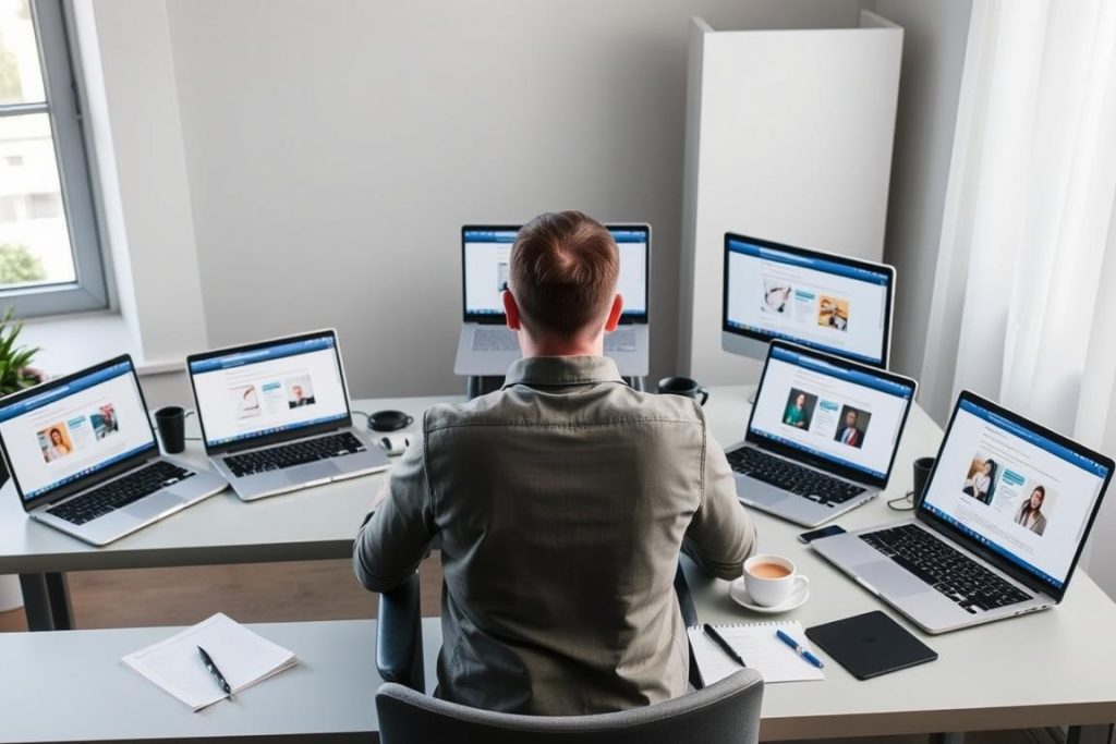 Product Testing Earnings