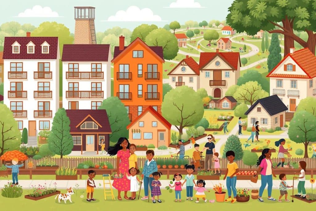 affordable housing options