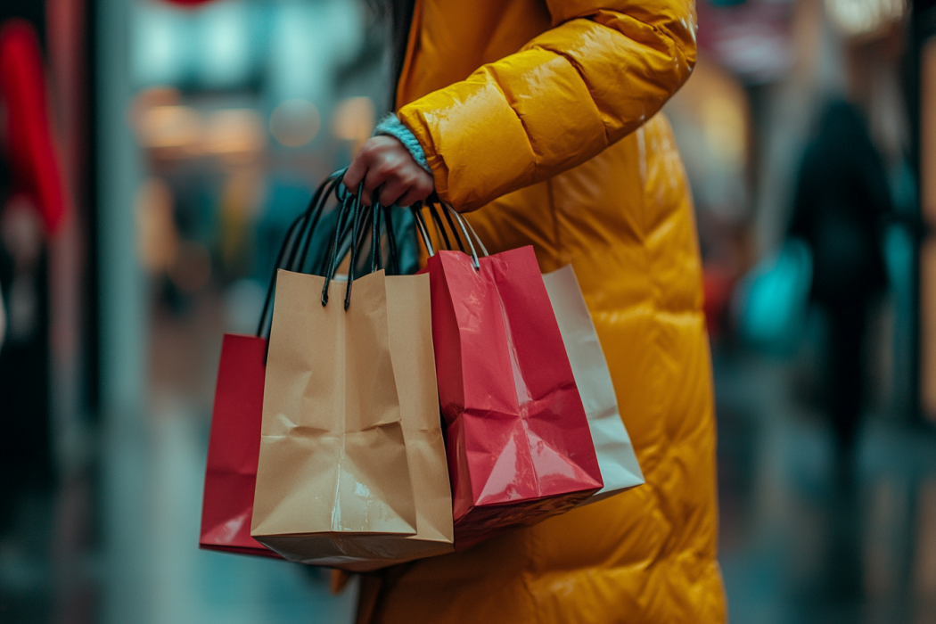 judgediesel. a photo of a person choosing clothes with shopping 06fce675 eff3 465d 840d e283a6747eb1