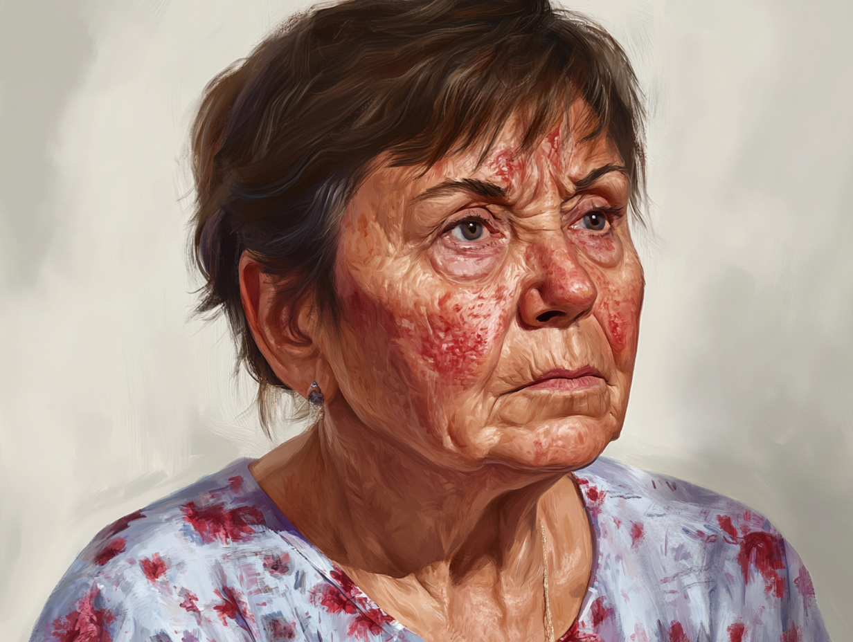 Cutaneous Lupus Erythematosus (CLE) Clinical Trial